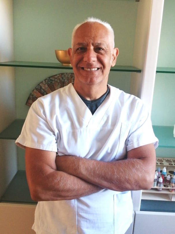 Davide Fogliadini